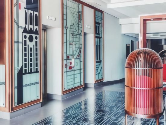 Фото Amelie Hotel Manila