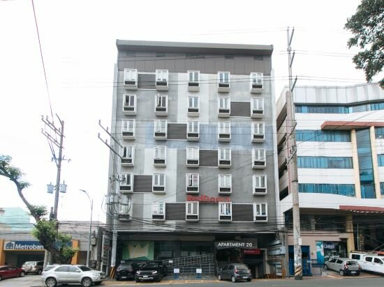 Фото RedDoorz Plus @ Kamuning Quezon City