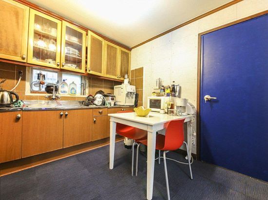 Фото W mini hotel - Hostel