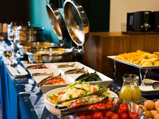 Фото Cotice The Bridge