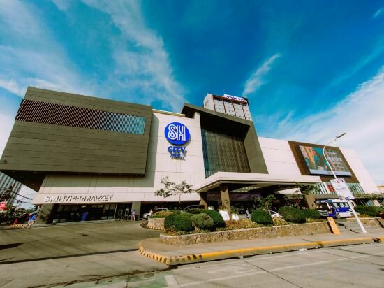 Hotel Toyoko Inn Cebu, Province of Cebu, photo