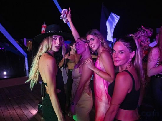 Фото Royalton Chic Cancun, An Autograph Collection All-Inclusive Resort - Adults Only