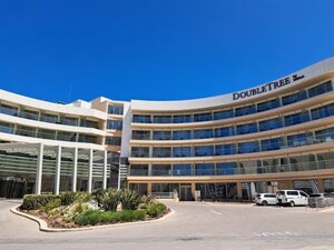 Гостиница DoubleTree by Hilton Malta