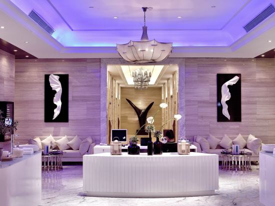 Фото Sofitel Guangzhou Sunrich