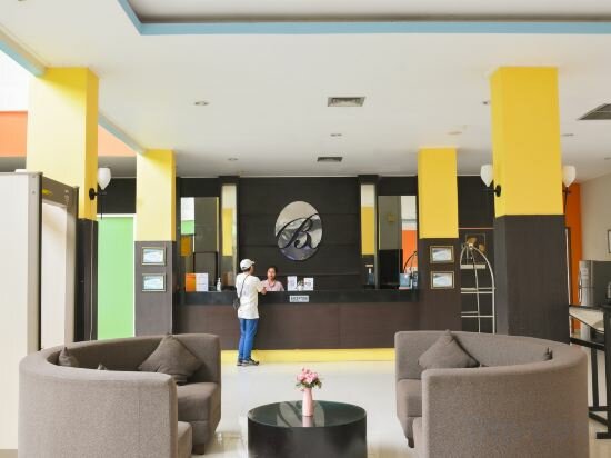 Фото Hotel Bonero Residence