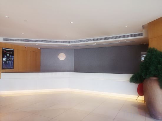 Фото JI Hotel (Shanghai Kangqiao Xiuyan Road)