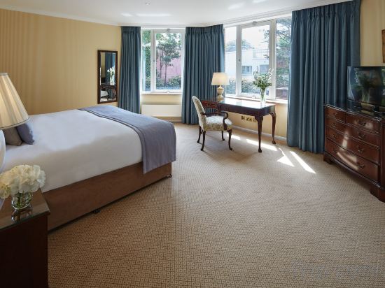 Фото Cheval Thorney Court