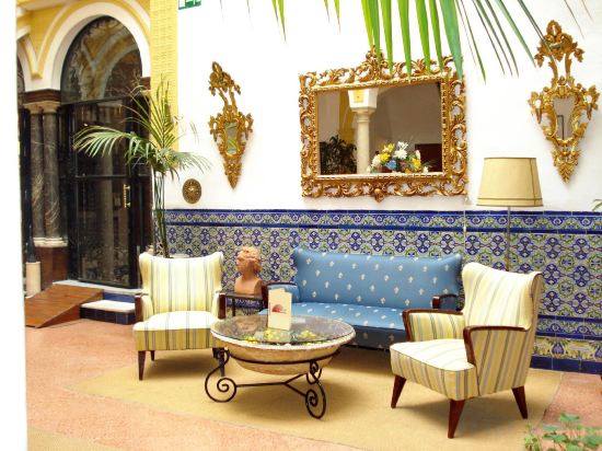 Фото Hotel Abanico