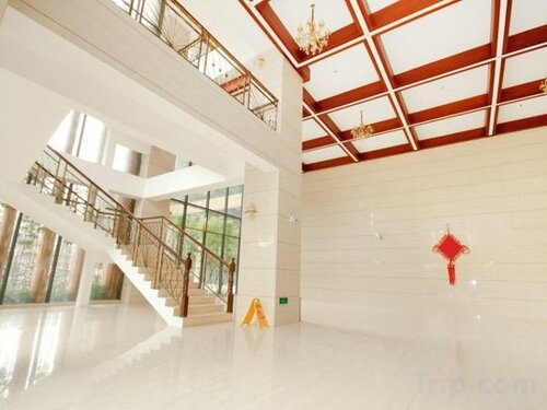 Апартаменты Sanya Dadonghai Fengjie Seaview Garden Apartment в Санье