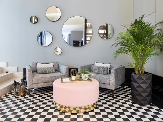 Фото The Lumiares Hotel & SPA