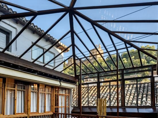 Фото Hotel Palacio de Santa Ines