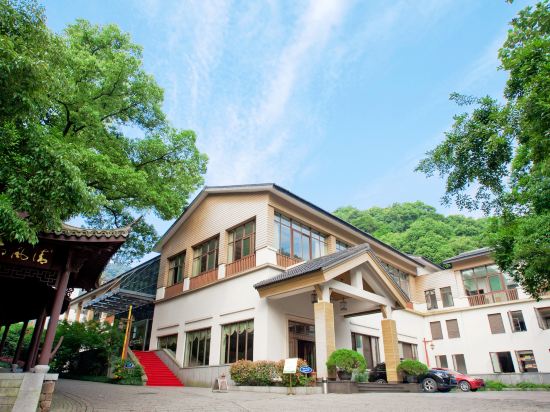 Фото Hupao Mountain Resort