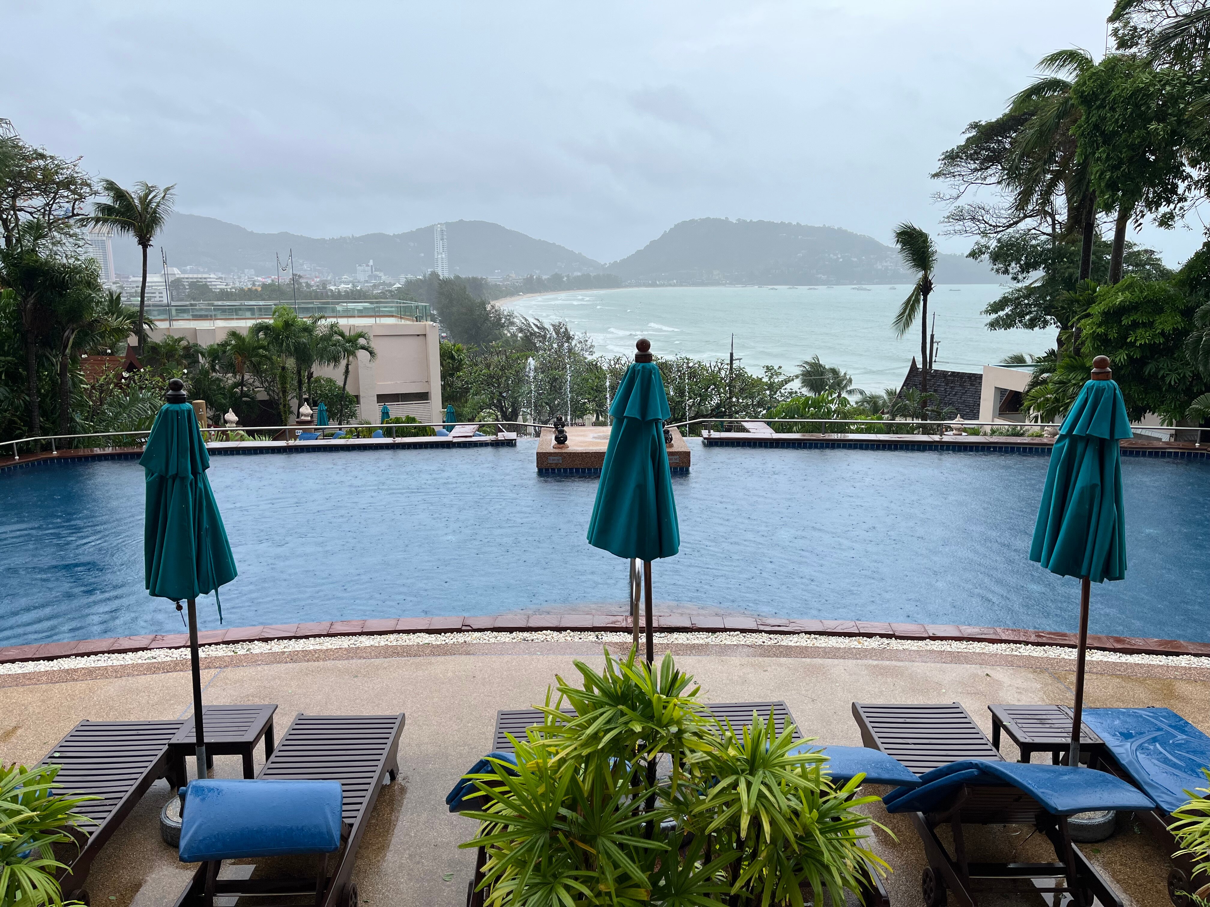 Фото Novotel Phuket Resort