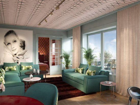 Фото Haymarket by Scandic