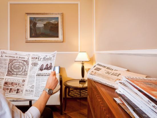 Фото Touring Hotel