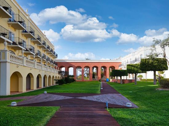 Фото Domes Lake Algarve Autograph Collection
