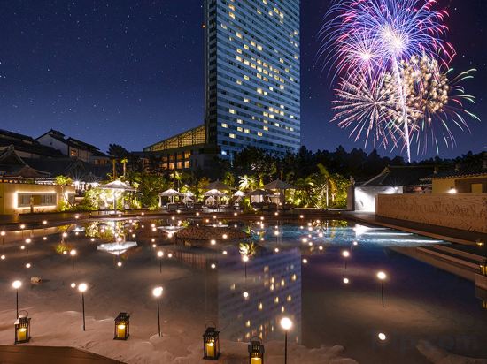 Фото Sheraton Grande Ocean Resort