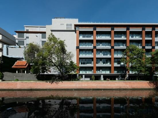 Фото Ayathorn Bangkok