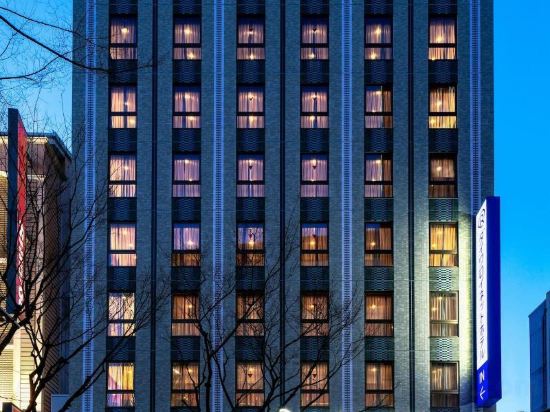 Фото Daiwa Roynet Hotel Fukuoka - Nishinakasu