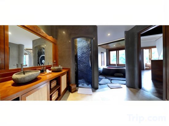 Фото Kenran Resort Ubud