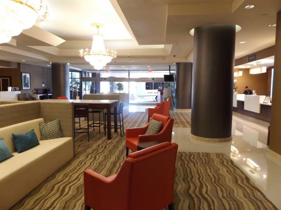 Фото Crowne Plaza Los Angeles Harbor Hotel, an Ihg Hotel