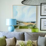 Kultkartin (Qabanbaı Batyr dańǵyly, 60/10), interior goods