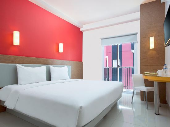 Фото Amaris Hotel Kupang