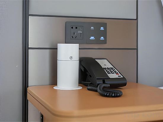 Фото Ji Hotel Guangzhou Tianhe Sports Center