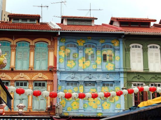 Фото отеля 3