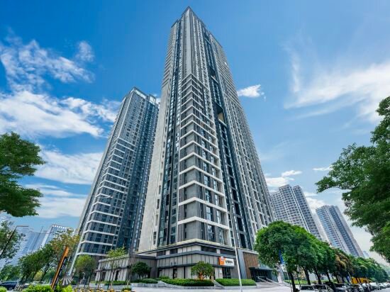 Apartments Yun Ju Hotel（Jinzhou Subway Station store）, Guangdong, photo