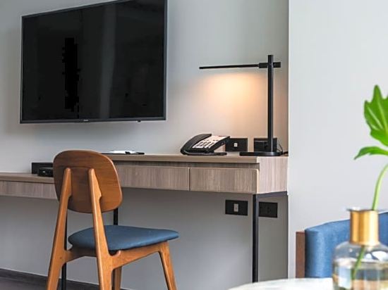 Фото Best Western Plus Nexen Pattaya