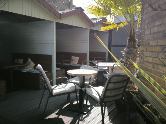 Фото Kilburn Arms