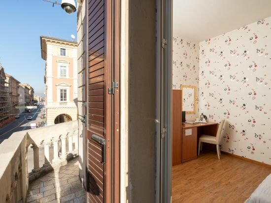 Фото Hotel Donatello