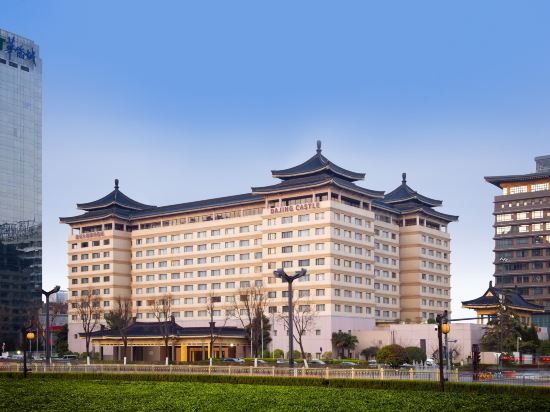 Фото Xi’An Dajing Castle Hotel