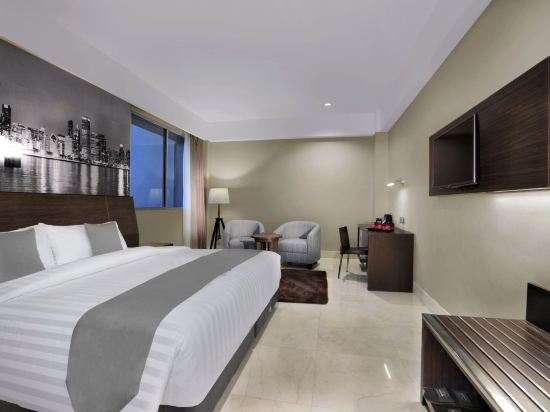 Фото Отель Neo+ Balikpapan