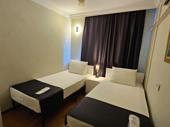 Hostel Sever Hotel, Antalya, photo