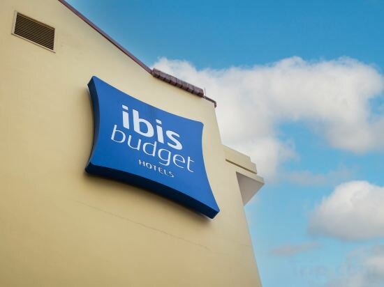 Фото Ibis Budget Singapore Gold