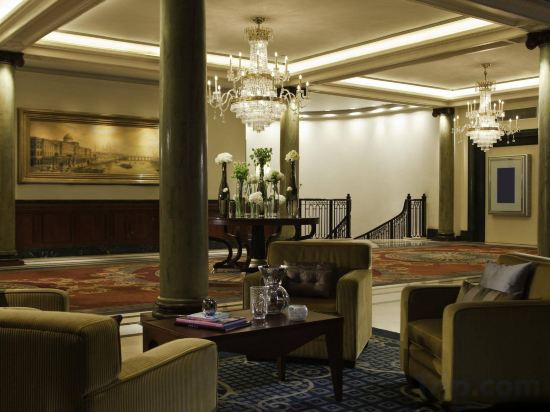 Фото Rosewood London