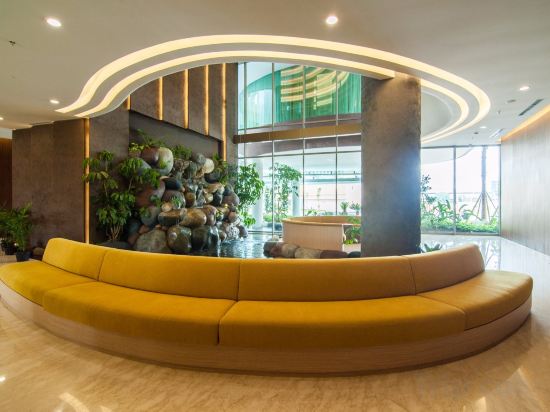 Фото Grand Soll Marina Hotel