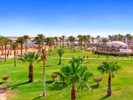 Фото Pickalbatros The Palace Port Ghalib