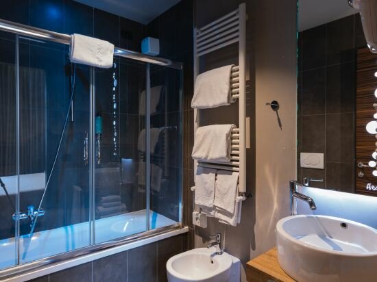 Фото Hotel Unicorno