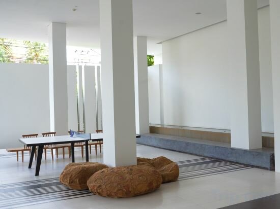 Фото Veranda Pool Suite