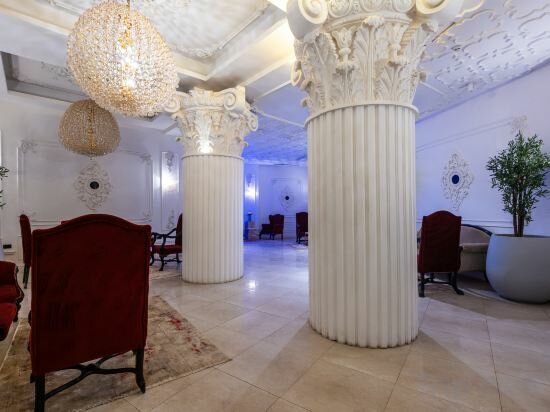 Фото Panorama Ramsis