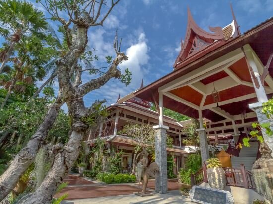 Фото Thavorn Beach Village Resort & SPA