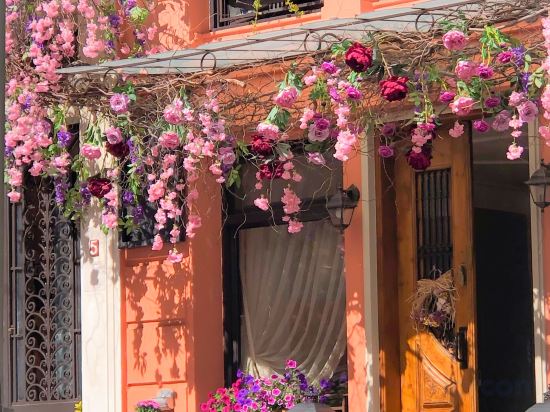 Фото Sweet Home Hotel