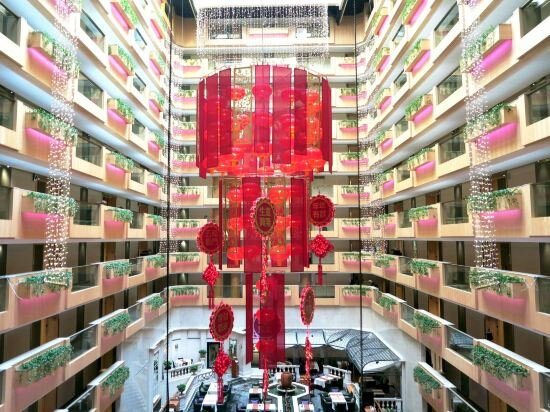 Фото The Royal Garden