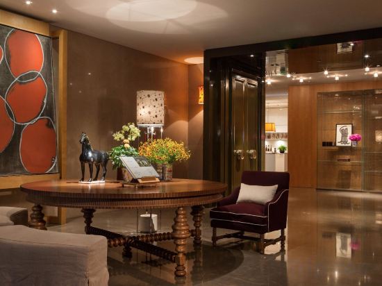 Фото Grand Hyatt Chengdu