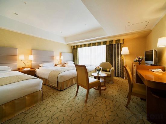 Фото Hotel Okura Kyoto