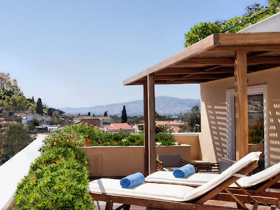 Фото Electra Palace Athens