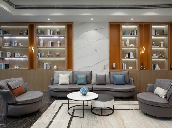 Фото Ramada Encore by Wyndham Changsha Yuhua